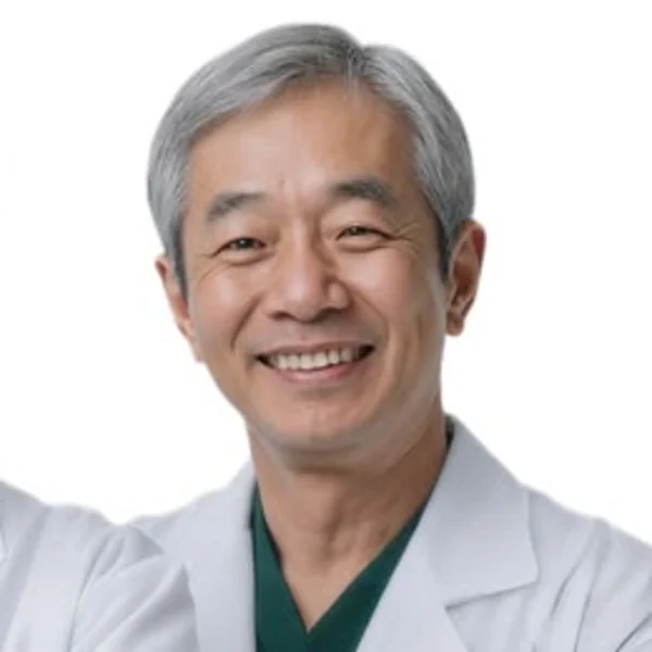 Dr. David Park