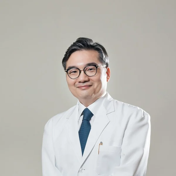 Dr. Joon-ho Seo